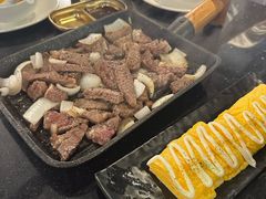 -炙韩料理·部队锅专门店