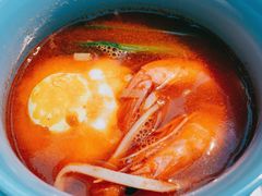 -花开餐厅(环湖中路店)