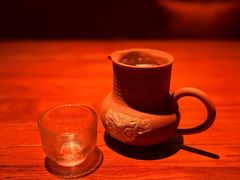 -拾光与烟火丨炭火串烧·自贡小活鲜(西村大院店)