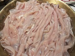 -扎起市井老火锅(乐山总店)