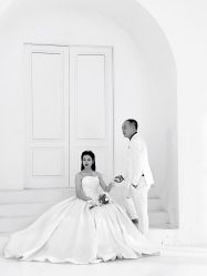 -帆拉斐婚纱摄影(春熙店)