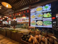 -猪肉婆私房菜(容桂总店)