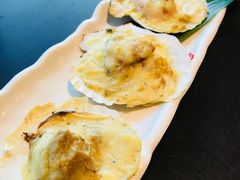 -蟹之国·精品蟹料理(极地店)