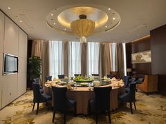 -无锡新湖铂尔曼大酒店·悦轩中餐厅
