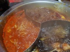 -吴老幺火锅(金龙店)