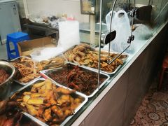 -王二甩老木子鸡(江湾店)