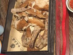 -水煮三国·川鲁江湖菜(香山店)