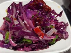 -西竹拌面(银川阅彩城店)