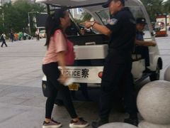 -珠海拱北口岸