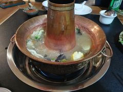 -陀岗美食·云南藏式特色餐厅