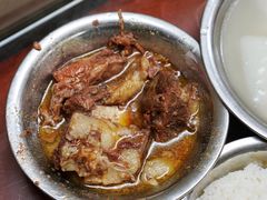 招牌牛排-阿秋牛排(湖心街店)