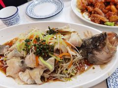 -聚福缘菜馆(隆昌路店)