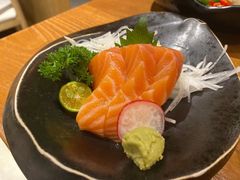 -匠太烧肉台日料理餐酒馆(三林店)