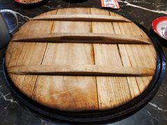 -粗粮人家·东北菜(洋桥店)