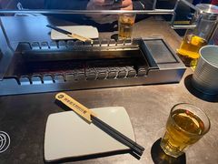 -很久以前羊肉串(京汉店)