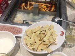 -海底捞火锅(顺义华联店)