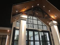 -斯通泰伯酒店-餐厅