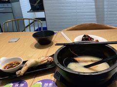 -过桥缘·过桥米线(大华虎城嘉年华店)