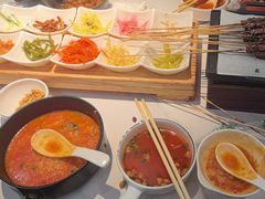 -小食迹贵阳丝娃娃(世纪金源店)