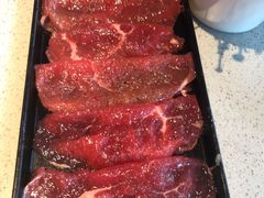 重八鲜牛肉-重八牛府之初入江湖(双榆树店)