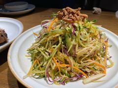 一轩大拌菜-一轩饺子馆(丽都店)