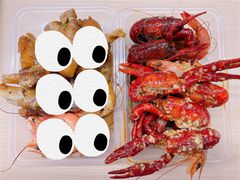 -老长沙龙虾馆·聚会餐厅(白石洲店)