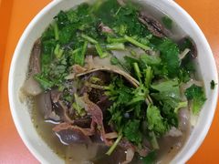 八仙老鸭粉丝汤-孔师傅八仙老鸭粉丝汤(上海市第一食品商店南东店)
