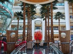 -威斯汀舞台餐厅