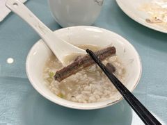 -双生不夜粥