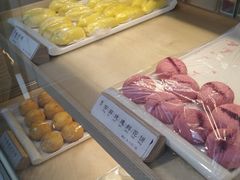 -祥禾饽饽铺·中式糕点(北京来福士店)