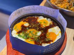 -梨花牛肉汤饭(仁恒伊势丹店)