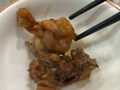 -三里屯土灶炖公鸡地锅鸡(江东店)