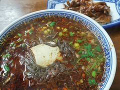 -惠记粉汤羊血(小南门店)