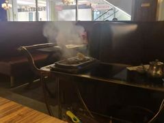 -路易十三西餐厅(西关新天地店)