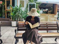 -源一咖啡馆(麒麟巷步行街店)