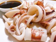 -潮中人潮州菜(益乐路店)