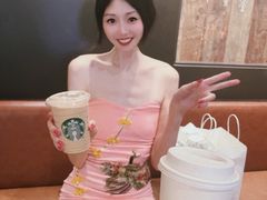 -星巴克(徐州苏宁广场B1店)