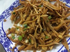 -邱记私房菜·十八年本地菜