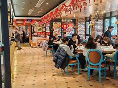-品大三·经典淮扬菜(大行宫店)
