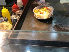 -金姐烤冷面(大沙泥街店)