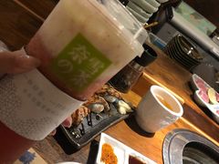 -御牛道日式烤肉料理(杭州万象城店)