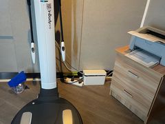 -威尔仕健身(北京合生汇店)