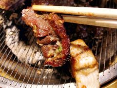 -味家烤肉烤鳗鱼牛排(西塔旗舰店)