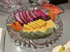 -海底捞火锅(河东万达广场店)