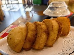 -下杨家青海土火锅(海湖店)