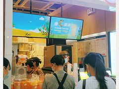 -CoCo都可(天河又一城店)