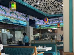 -帕米尔食府(白云观店)