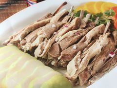 -巴依老爷新疆美食(常营店)