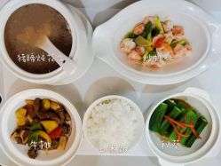 -馨美母婴护理中心(石狮店)