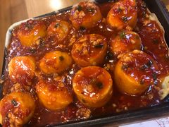 -台北楚楚园馅饼粥(虹桥南丰城店)